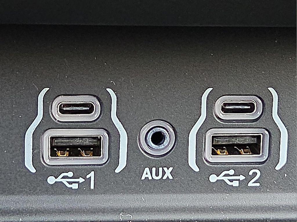 new 2026 Ram 1500 car, priced at $57,717