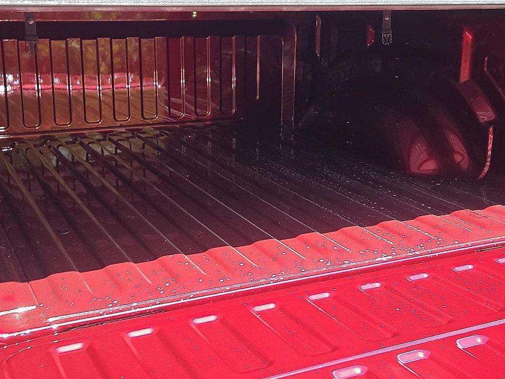 new 2026 Ram 1500 car, priced at $57,717