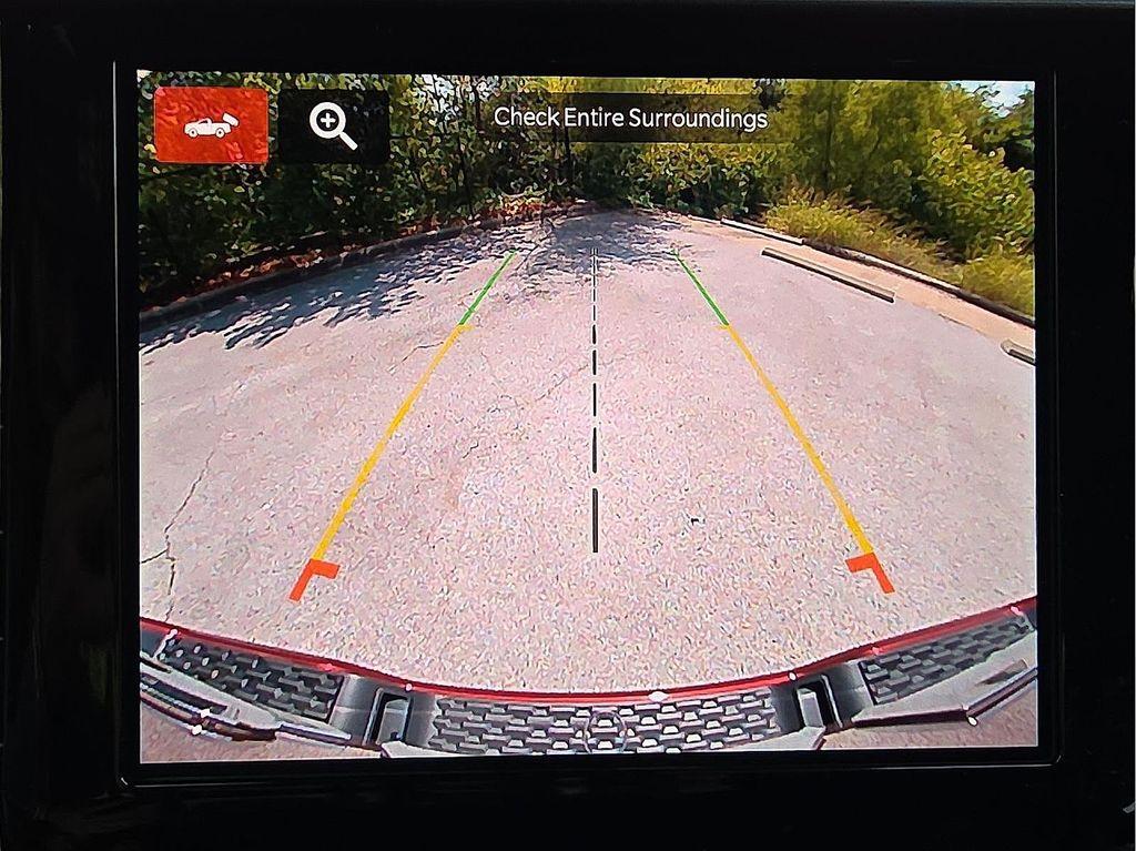 new 2026 Ram 1500 car, priced at $57,717