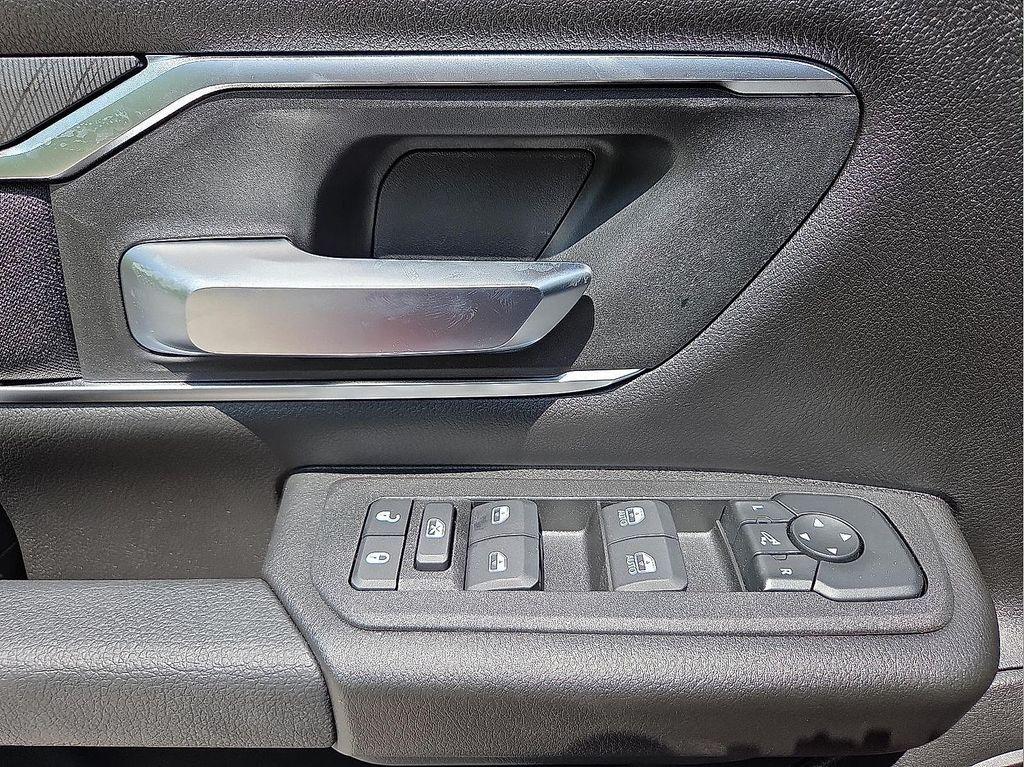 new 2026 Ram 1500 car, priced at $57,717