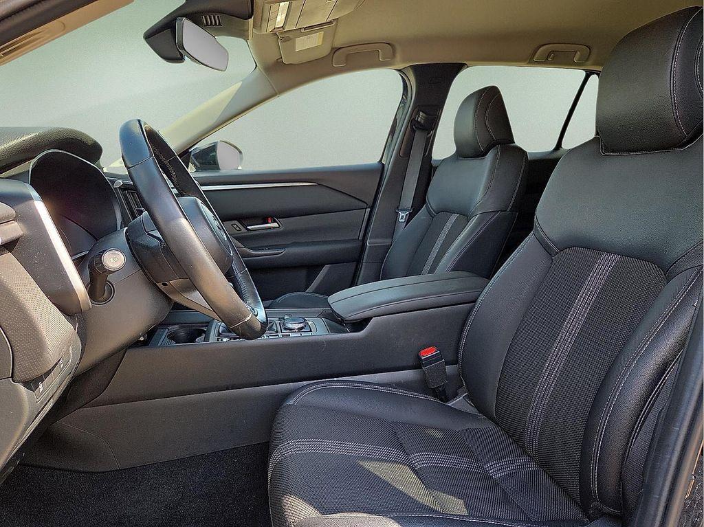 used 2024 Mazda CX-50 car, priced at $21,460