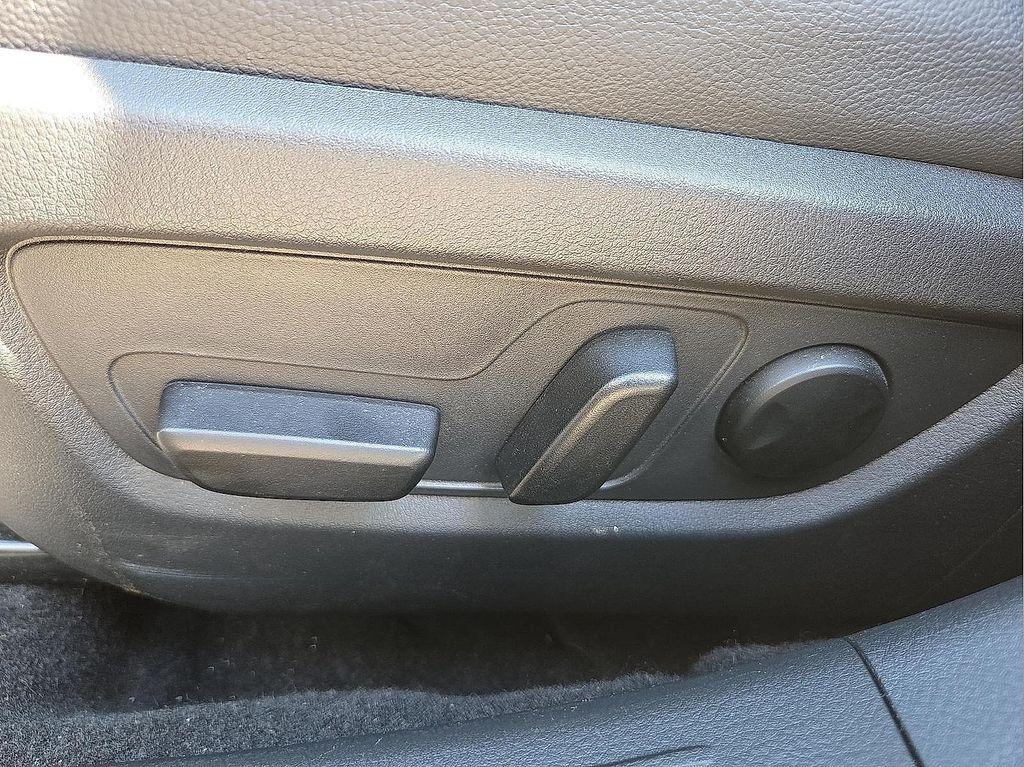 used 2024 Mazda CX-50 car, priced at $21,460