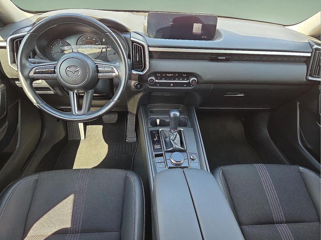 used 2024 Mazda CX-50 car, priced at $21,460