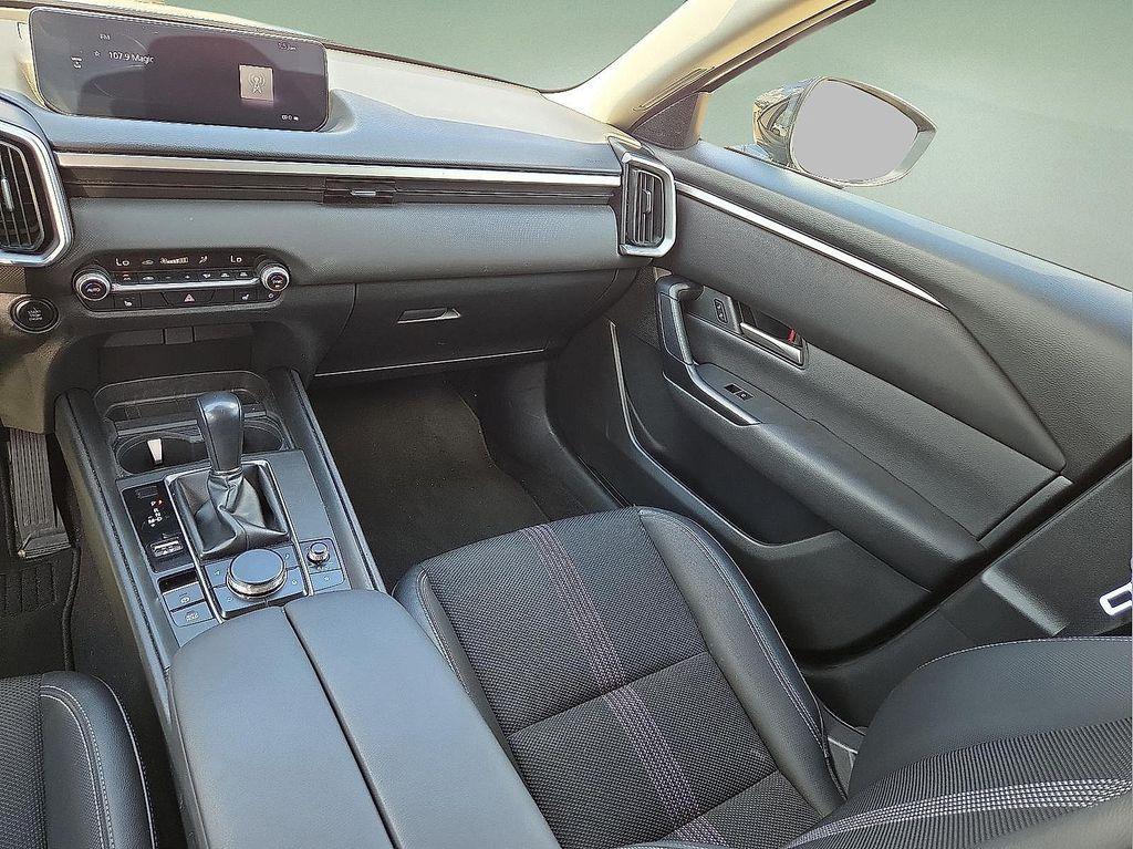 used 2024 Mazda CX-50 car, priced at $21,460