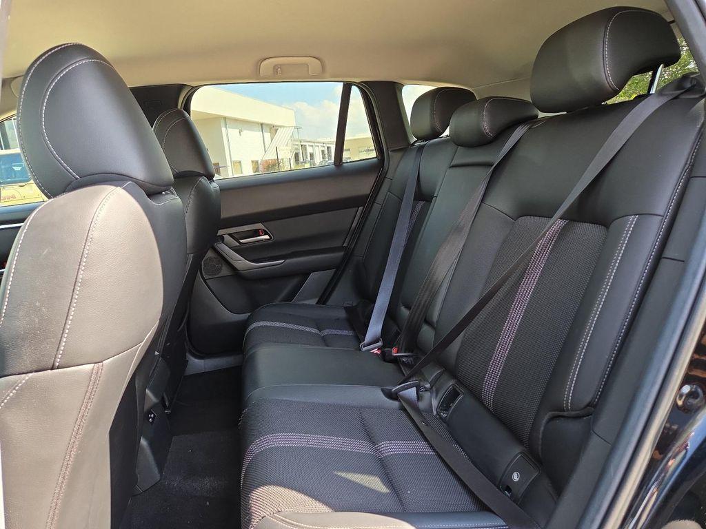 used 2024 Mazda CX-50 car, priced at $25,660
