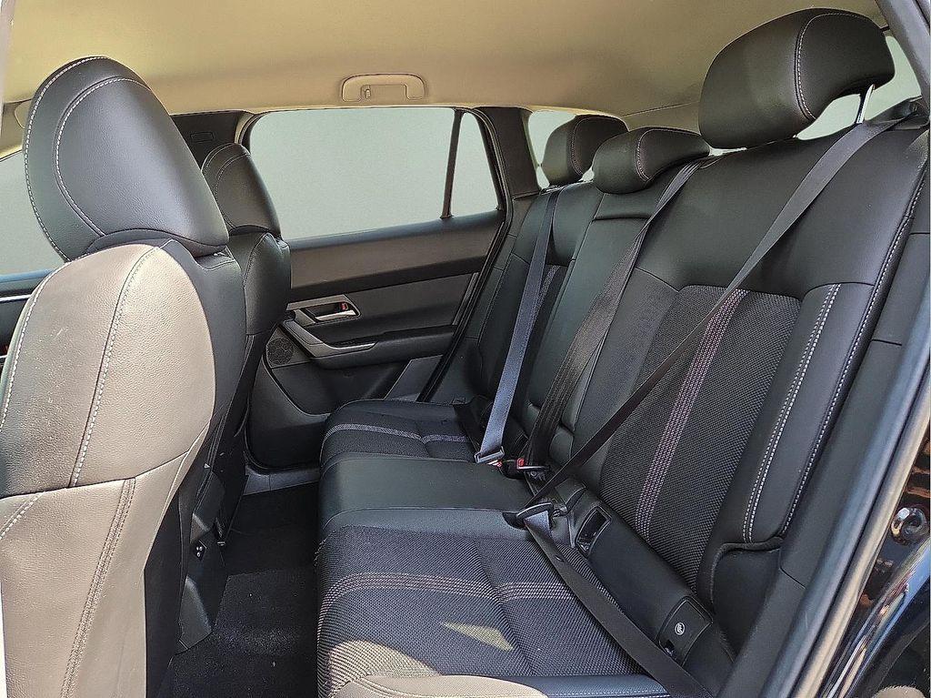 used 2024 Mazda CX-50 car, priced at $21,460