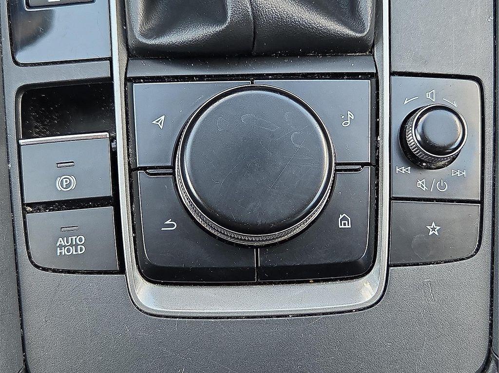 used 2024 Mazda CX-50 car, priced at $21,460