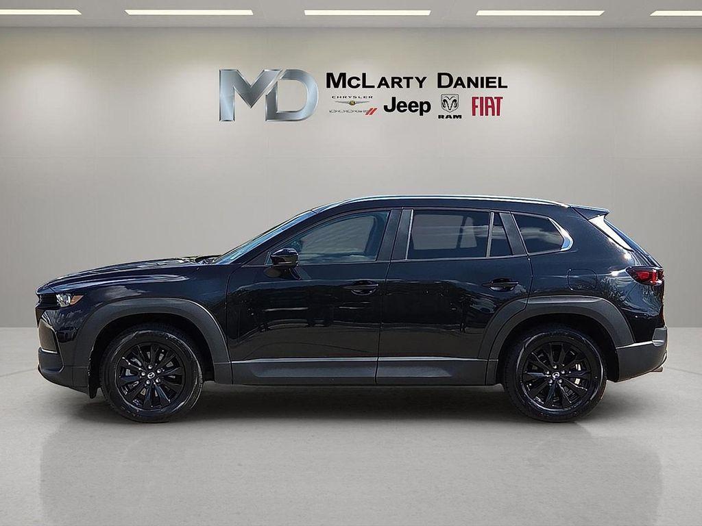 used 2024 Mazda CX-50 car, priced at $21,460