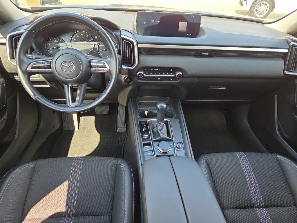 used 2024 Mazda CX-50 car, priced at $25,660