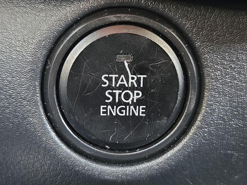 used 2024 Mazda CX-50 car, priced at $21,460