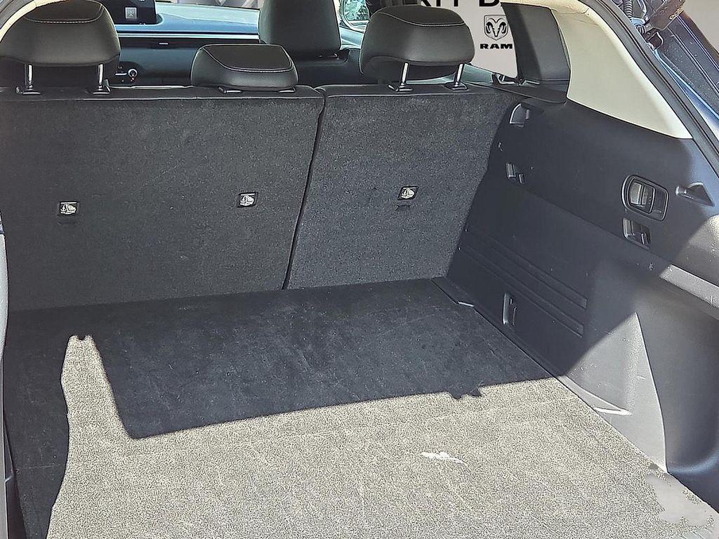 used 2024 Mazda CX-50 car, priced at $21,460