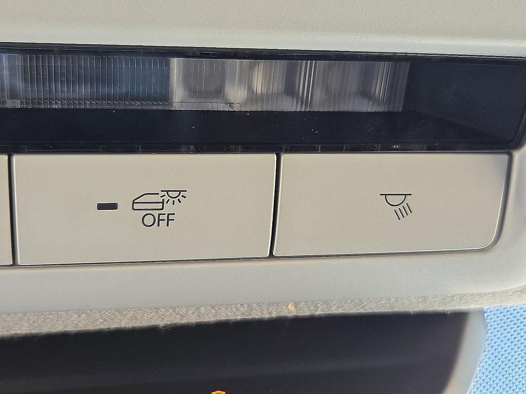 used 2024 Mazda CX-50 car, priced at $21,460