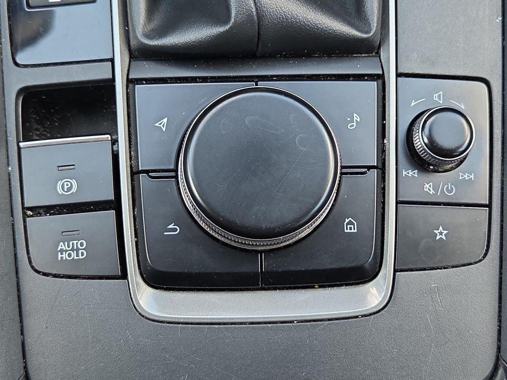 used 2024 Mazda CX-50 car, priced at $25,660