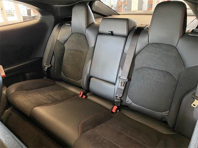 new 2024 Dodge Charger car, priced at $68,652