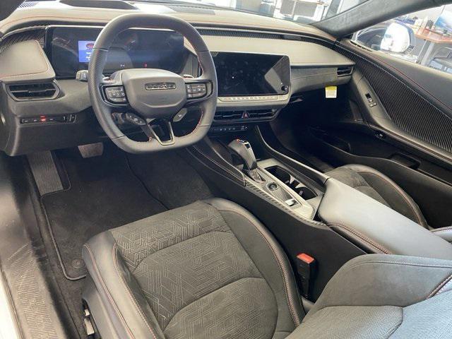 new 2024 Dodge Charger car, priced at $62,212