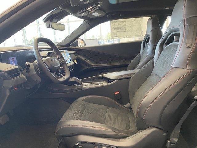 new 2024 Dodge Charger car, priced at $62,212