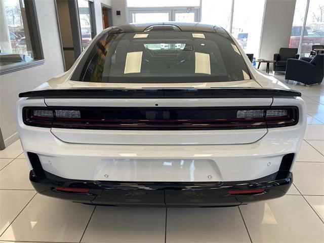 new 2024 Dodge Charger car, priced at $68,652