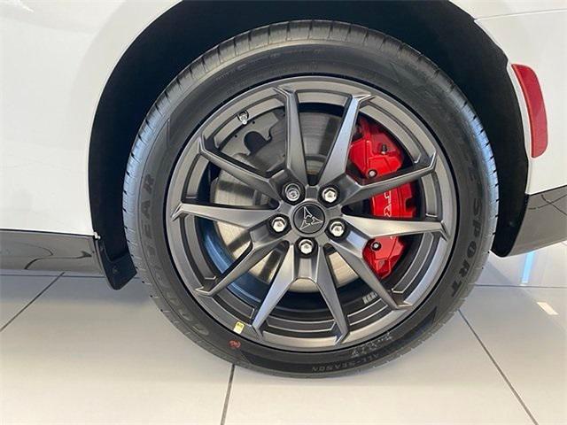 new 2024 Dodge Charger car, priced at $68,652