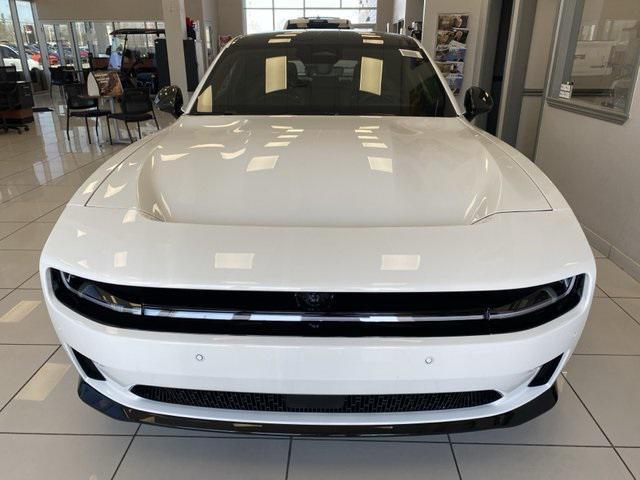 new 2024 Dodge Charger car, priced at $62,212