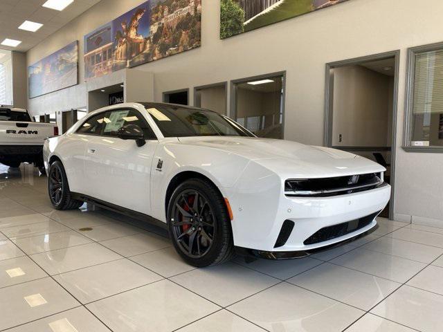 new 2024 Dodge Charger car, priced at $65,652