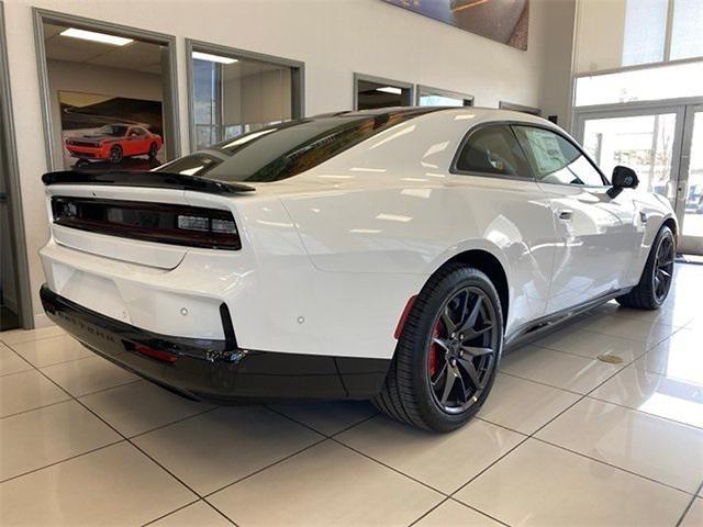new 2024 Dodge Charger car, priced at $68,652