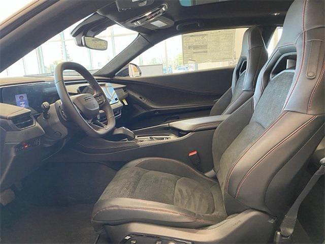 new 2024 Dodge Charger car, priced at $68,652