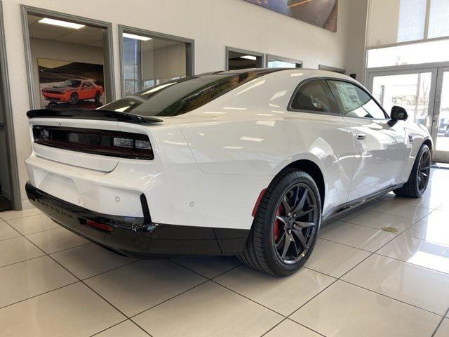 new 2024 Dodge Charger car, priced at $62,212