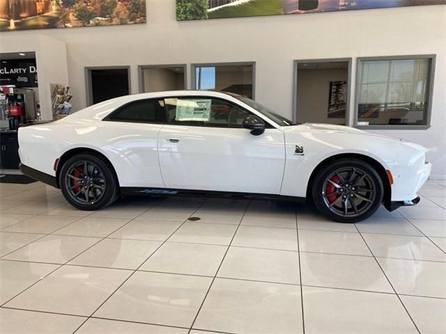 new 2024 Dodge Charger car, priced at $68,652