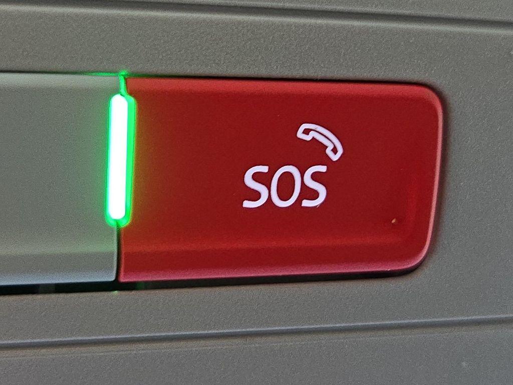 used 2023 Volkswagen Taos car, priced at $20,541