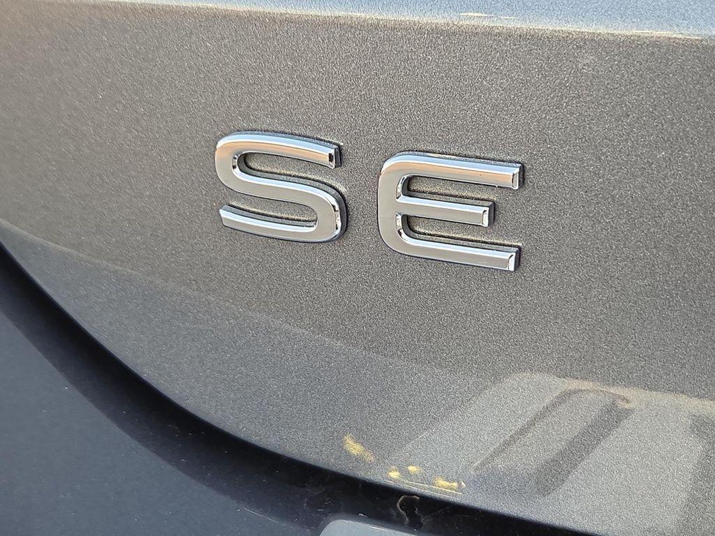 used 2023 Volkswagen Taos car, priced at $20,541