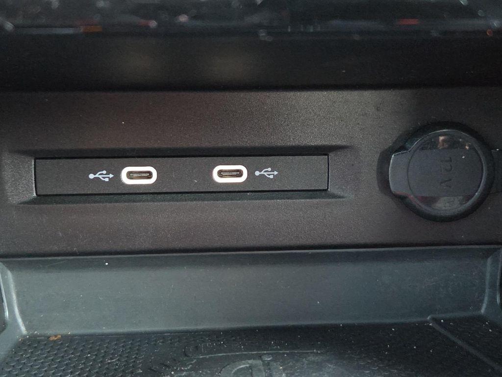 used 2023 Volkswagen Taos car, priced at $20,541