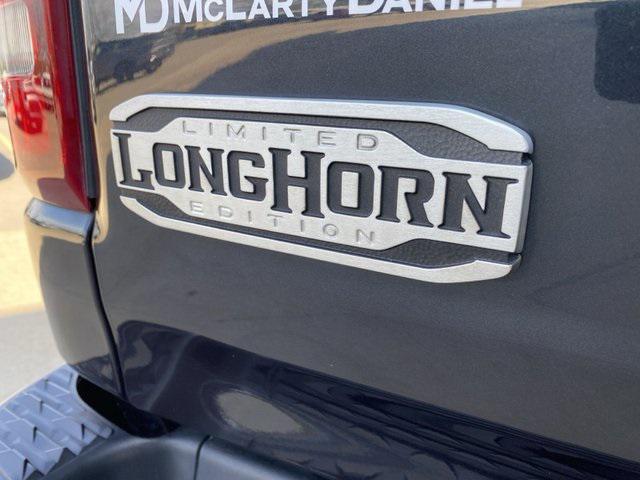 used 2021 Ram 1500 car, priced at $38,246