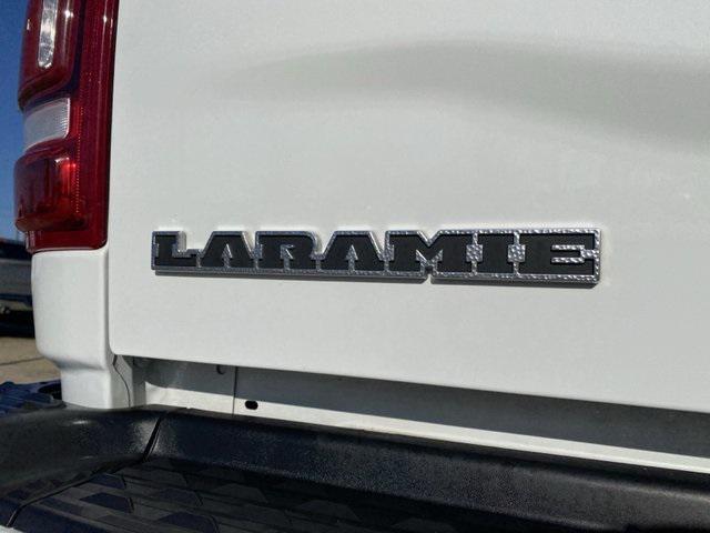 used 2024 Ram 2500 car, priced at $65,000