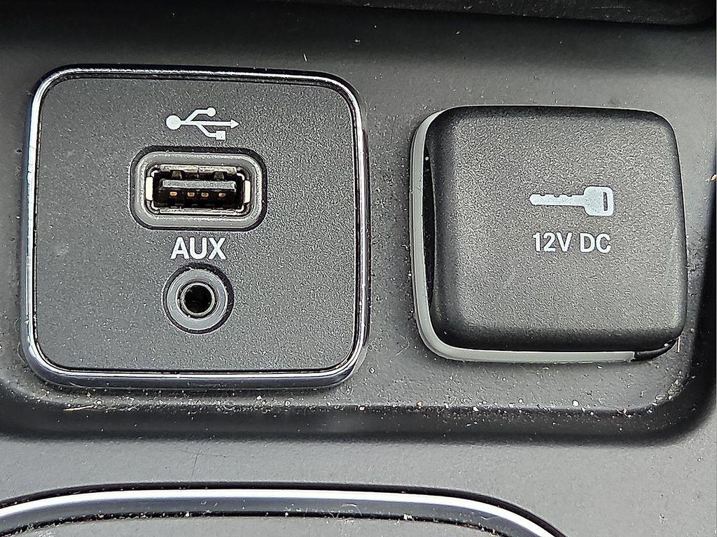 used 2019 Jeep Cherokee car, priced at $12,483