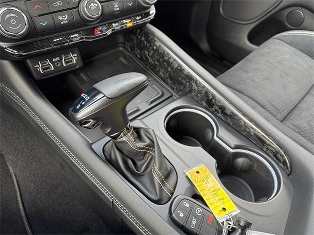 new 2024 Dodge Durango car, priced at $90,785