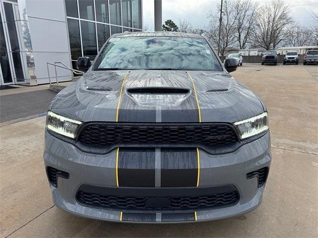 new 2024 Dodge Durango car, priced at $90,785