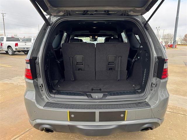new 2024 Dodge Durango car, priced at $90,785