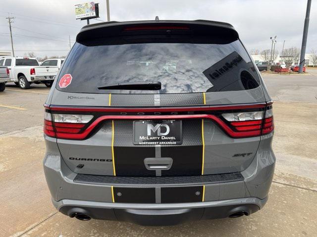 new 2024 Dodge Durango car, priced at $82,535