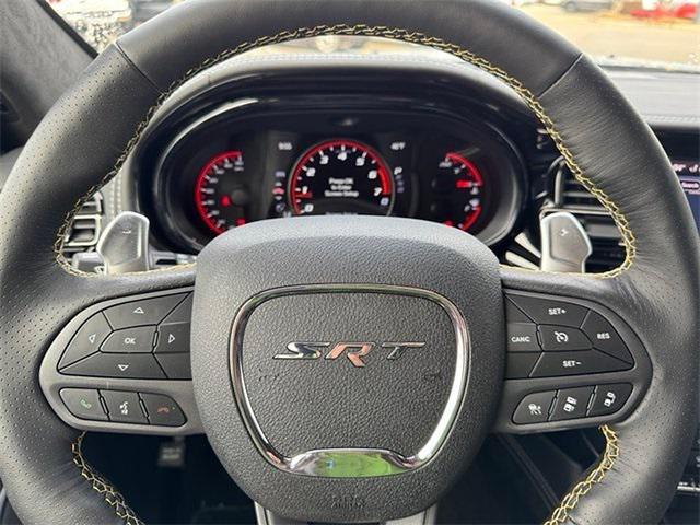 new 2024 Dodge Durango car, priced at $90,785