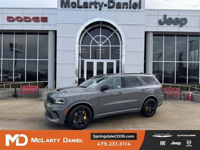 new 2024 Dodge Durango car, priced at $91,785
