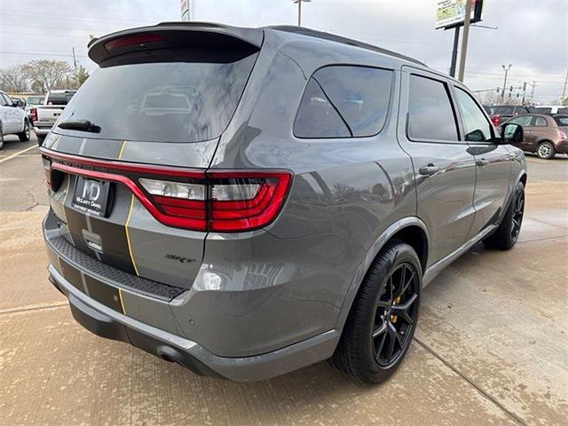 new 2024 Dodge Durango car, priced at $90,785