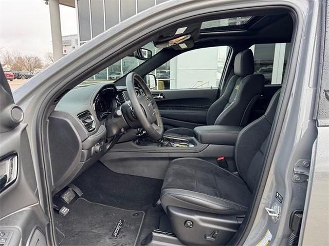 new 2024 Dodge Durango car, priced at $90,785