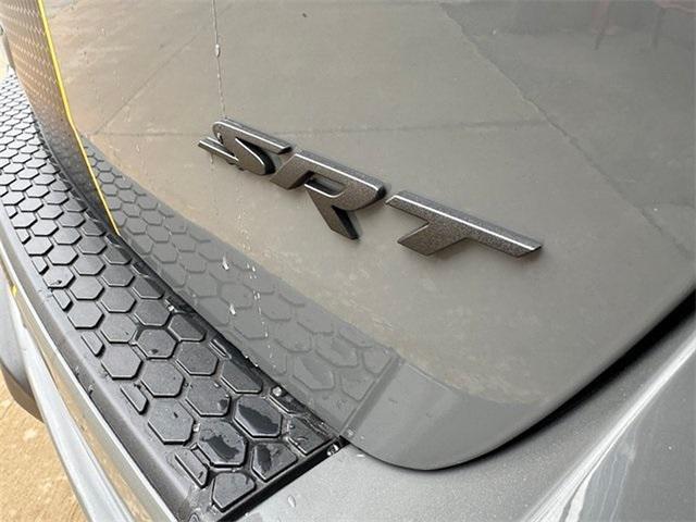 new 2024 Dodge Durango car, priced at $90,785