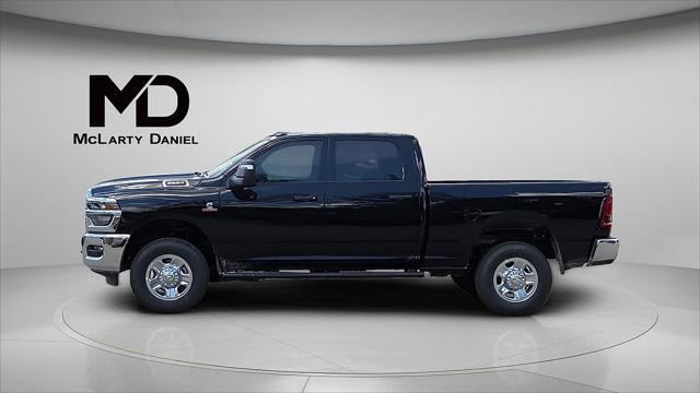new 2025 Ram 2500 car, priced at $61,379