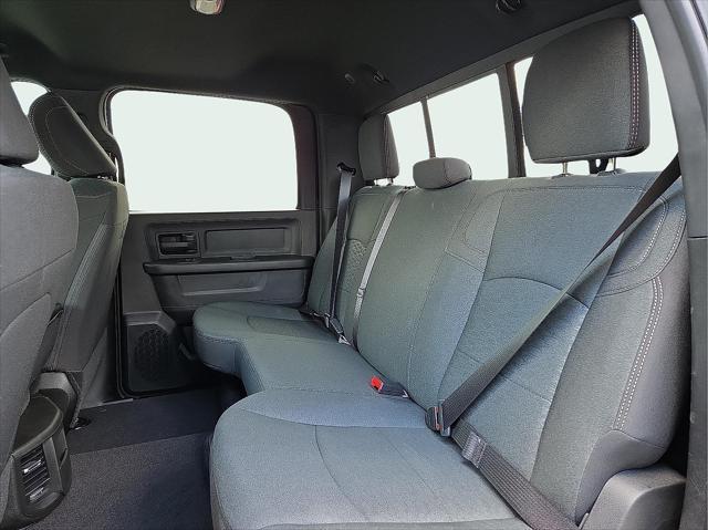 new 2025 Ram 2500 car, priced at $61,379