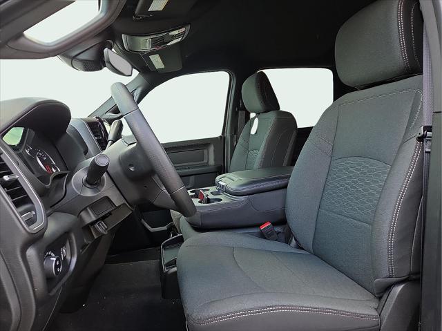 new 2025 Ram 2500 car, priced at $61,379
