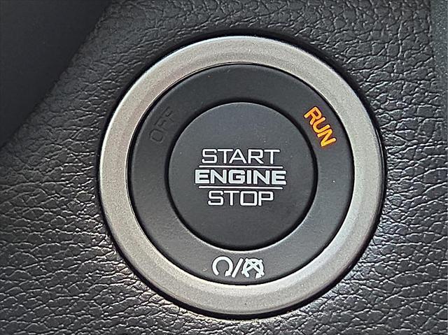 new 2025 Ram 2500 car, priced at $61,379