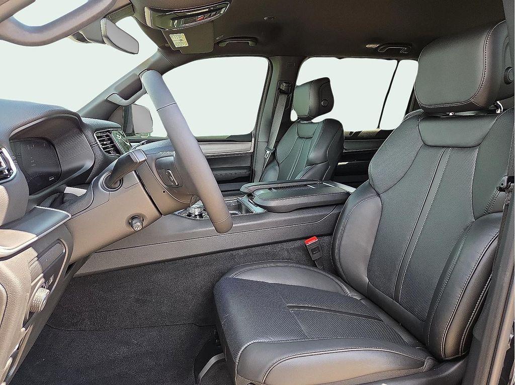 new 2025 Jeep Wagoneer L car, priced at $65,974