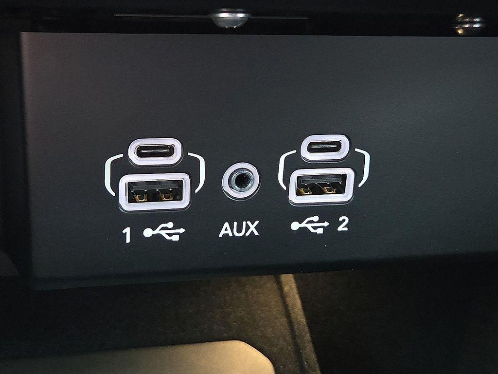 new 2025 Jeep Wagoneer L car, priced at $65,974