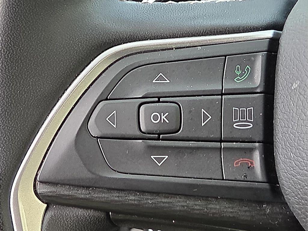 used 2024 Jeep Grand Cherokee L car, priced at $26,019